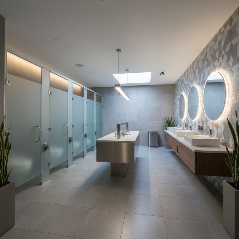 Top Bathroom Remodeling Companies in Miami, FL