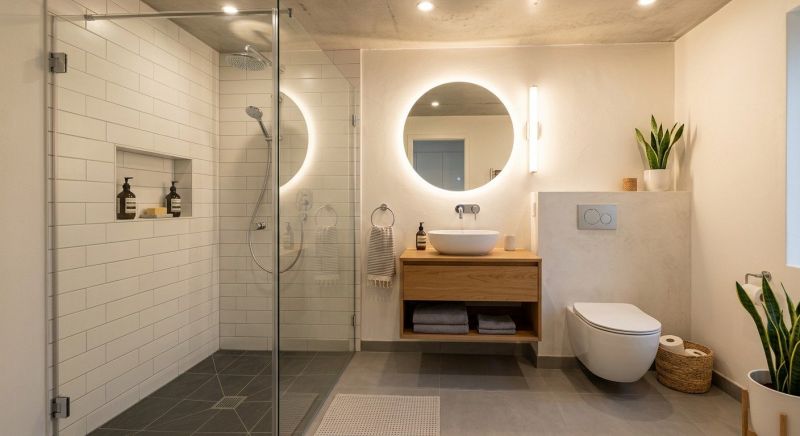 Top Bathroom Remodeling Companies in North Miami Beach, FL