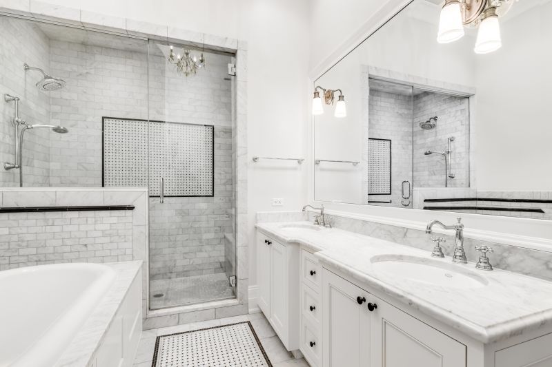 Best Bathroom Remodelers Contractors in Miami Beach, FL